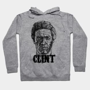 Clint Hoodie